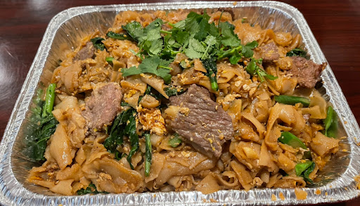 Real Thai Food image