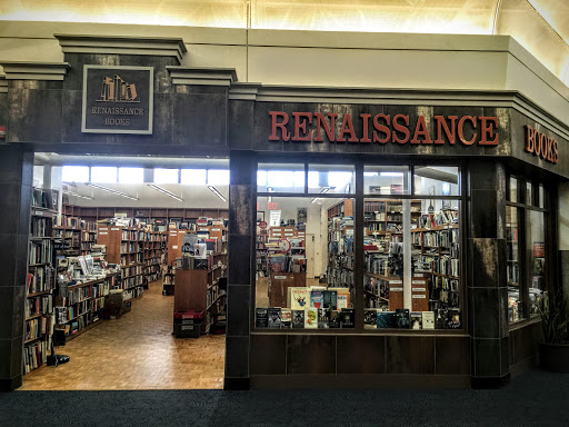 Renaissance Books