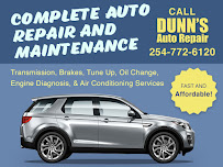 Dunn's Auto Repair - Photo 9 - Car repair in Waco, TX, Waco