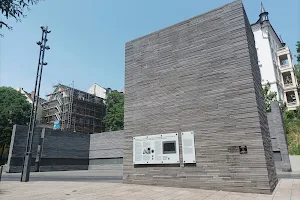 Holocaust Memorial (Shadow of former Synagogue) image