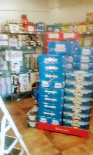 Convenience Store «Spinx», reviews and photos, 215 S Pine St, Spartanburg, SC 29302, USA