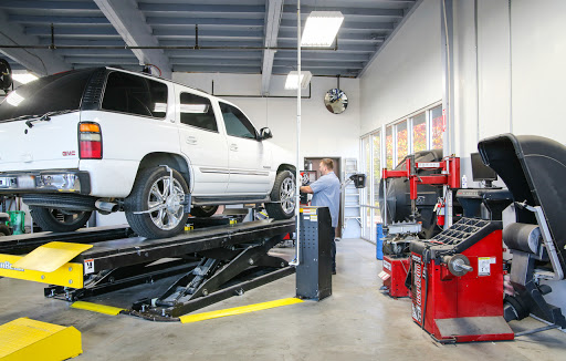 Auto Repair Shop «The Car Docs», reviews and photos, 3720 Placer Corporate Dr, Rocklin, CA 95765, USA