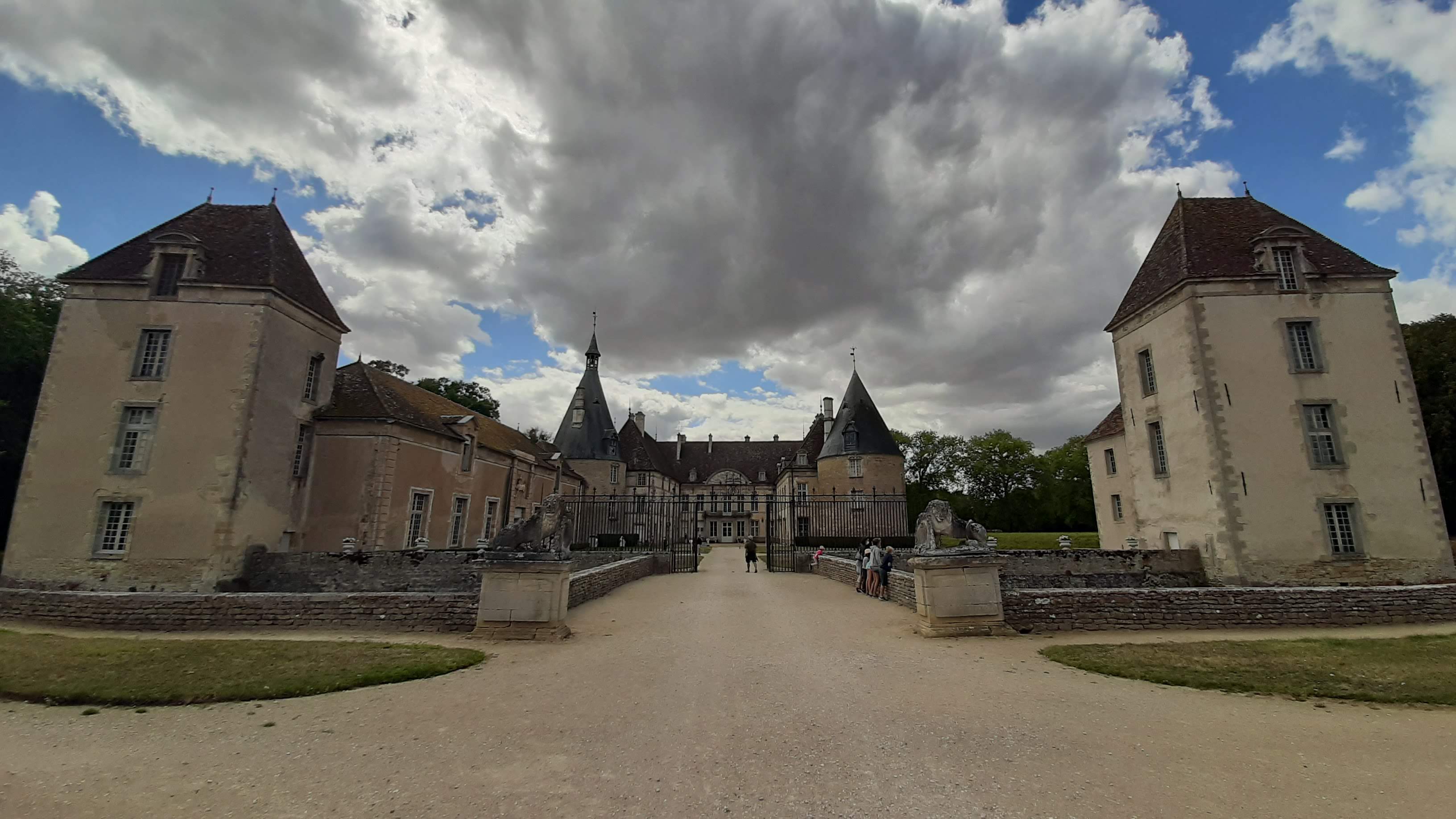 Photo n° 4 de l'avis de TheFrenchTraveler. fait le 29/08/2020 à 06:56