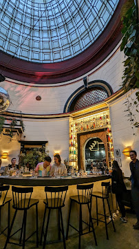 Atmosphère du Restaurant français Cheper à Paris - n°2