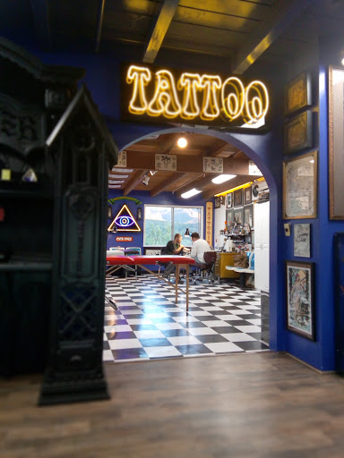 Explore ideas for initial tattoos, creative tattoo ideas in Sedona, available at Ascension Tattoo