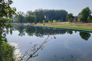 Piscina Natural, Río Nela image