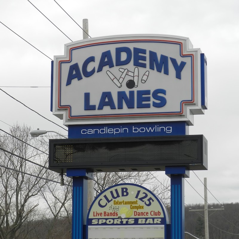 Academy Lanes