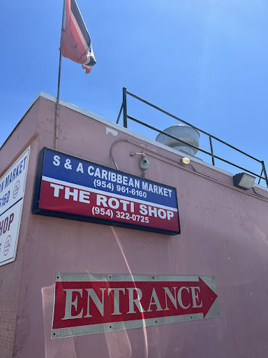 Grocery Store «S & A Caribbean Market», reviews and photos, 6232 Pembroke Rd, Miramar, FL 33023, USA