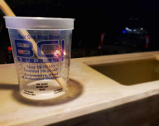 Auto Body Parts Supplier «BCI Supply», reviews and photos, 1516 S Frazier St, Conroe, TX 77301, USA