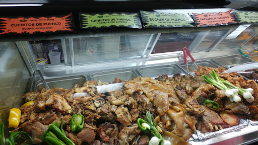 Grocery Store «El Rio Grande #1», reviews and photos, 5308 Maple Ave, Dallas, TX 75235, USA