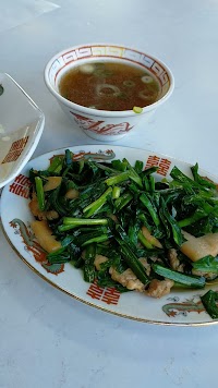 二軒目飯店