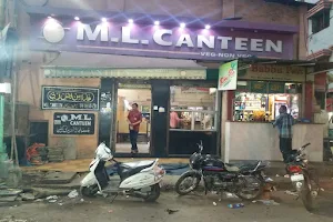 M.L CANTEEN image