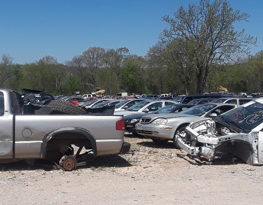 Auto Parts Store «Causeys Auto Parts», reviews and photos, 1564 Morgantown Rd, Bowling Green, KY 42101, USA