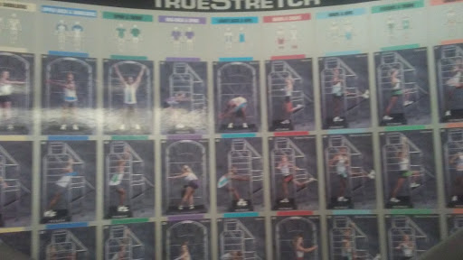 Gym «Planet Fitness», reviews and photos, 2650 Tamiami Trail E, Naples, FL 34112, USA