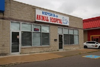 Victoria Street Animal Hospital