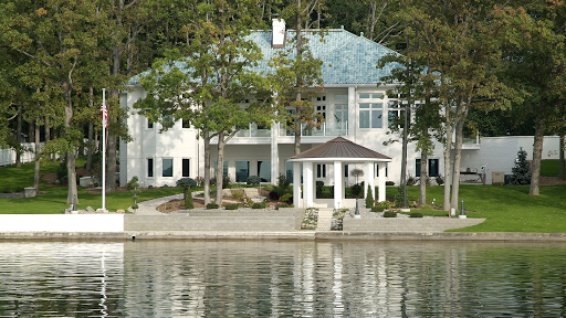 Steury Builders in Pleasant Lake, Indiana