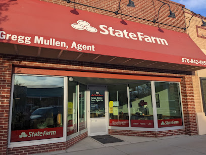 Gregg Mullen - State Farm Insurance Agent