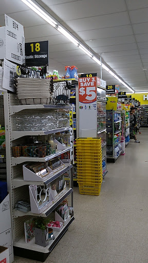 Discount Store «Dollar General», reviews and photos, 525 Eastern Blvd, Essex, MD 21221, USA