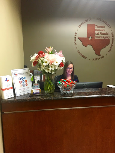 Insurance Agency «Thumann Agency, Inc», reviews and photos