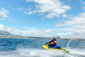 Taupo Watersports | Taupo Jet Ski Hire