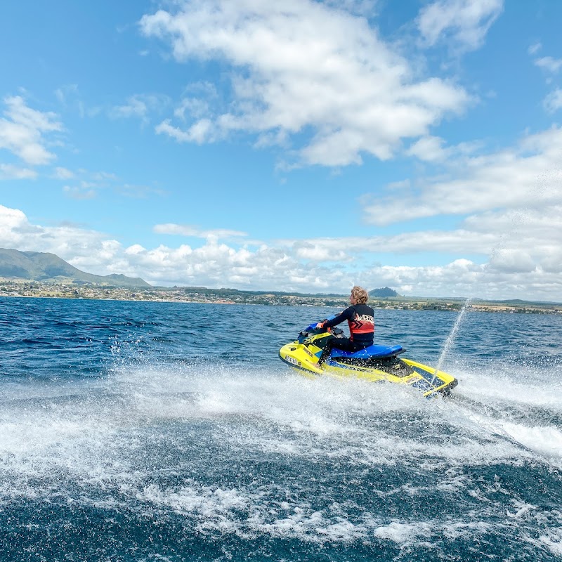 Taupo Watersports | Taupo Jet Ski Hire