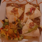 Photo n°8 de l'avis de Dirk.e fait le 26/11/2018 à 08:12 sur le  El Burrito à Weimar