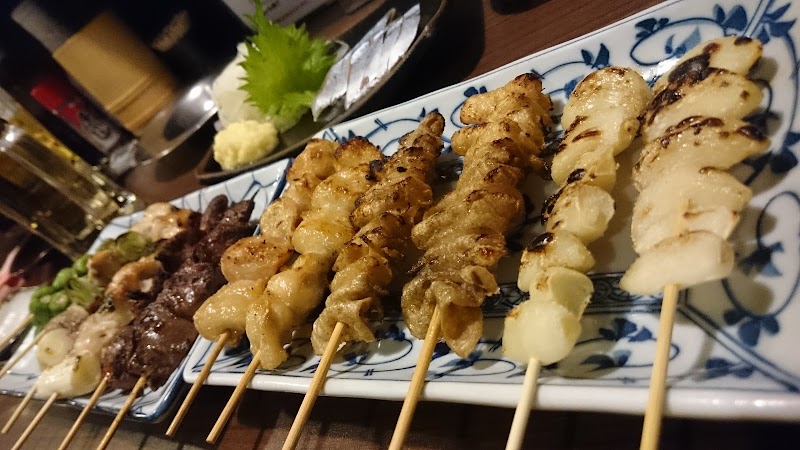 串焼亭ねぎ桶川店 埼玉県桶川市若宮 居酒屋 グルコミ