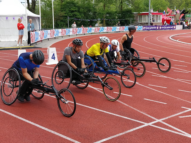 Nijmegen Atletiek telefoonnummer