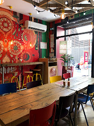 Photo n°99 de Fresh Burritos - Burritos, Fajitas, Tacos, Mexibowls à Montpellier ()