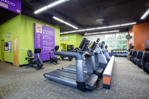 Gym «Anytime Fitness», reviews and photos, 5275 Olympic Dr NW, Gig Harbor, WA 98335, USA