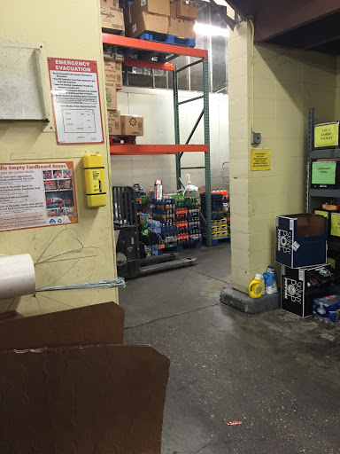 Grocery Store «Albertsons», reviews and photos, 402 S Range Ave, Denham Springs, LA 70726, USA