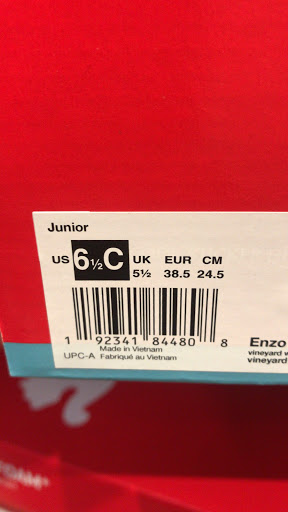 Shoe Store «PUMA», reviews and photos, 2700 FL-16 #305, St Augustine, FL 32092, USA