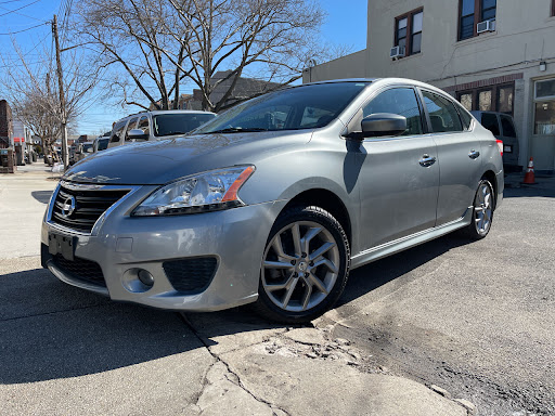 Used Car Dealer «Cypress Motors-Ridgewood Inc», reviews and photos, 7903 Cypress Ave, Ridgewood, NY 11385, USA