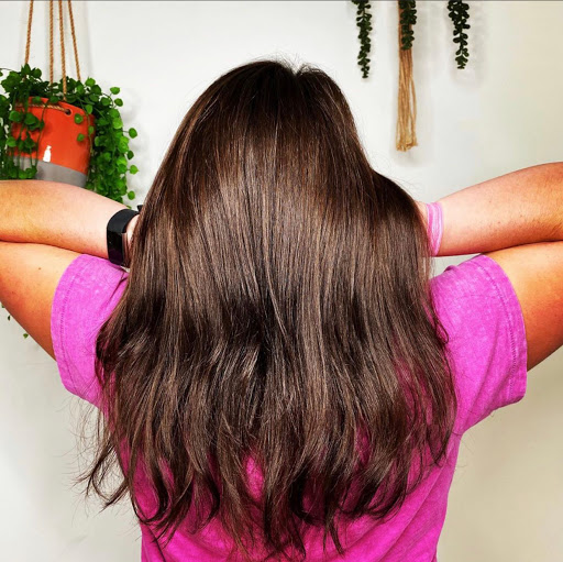 Beauty Salon «Orange Olive Hair Gallery», reviews and photos, 2824 N Davidson St, Charlotte, NC 28205, USA