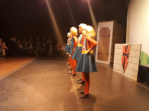 Performing Arts Theater «SALT Performing Arts at The Theatre at Yellow Springs», reviews and photos, 1645 Art School Rd, Chester Springs, PA 19425, USA