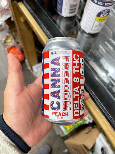 Liquor Store «Msd Liquor», reviews and photos, 506 N Truman Blvd, Crystal City, MO 63019, USA