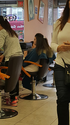 Beauty Salon «Top Hair Beauty Salon», reviews and photos, 2353 86th St, Brooklyn, NY 11214, USA