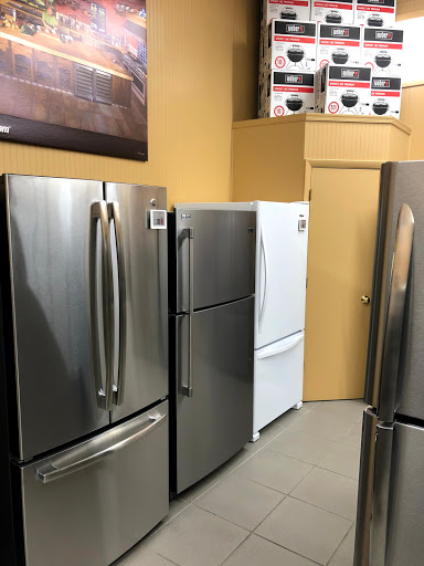 Appliance Store «R Brooks & Son», reviews and photos, 115 Maryland Ave, Cambridge, MD 21613, USA