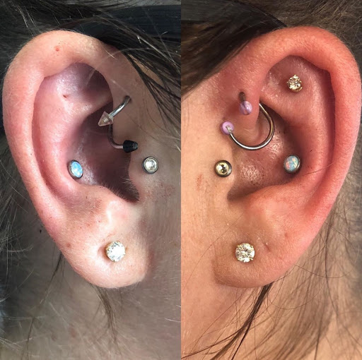 Explore bladder cancer tattoo ideas, creative tattoo ideas in Asheboro, available at Blue Luna Tattoo Company, LLC