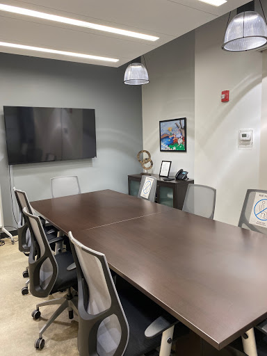 Personal Injury Attorney «The Derrick Law Firm», reviews and photos