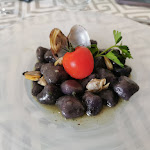 Photo n°2 de l'avis de Luigi.m fait le 05/04/2022 à 11:46 sur le  Ma Che Bontà di Vitiello Giuseppe à Vico Equense