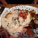 Photo n°3 de l'avis de Andreas.o fait le 07/01/2024 à 22:08 sur le  Tafelspitz & Söhne à Offenbach