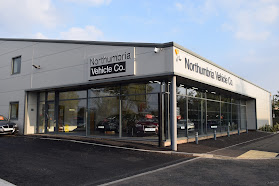 Northumbria Vehicle Co Ltd