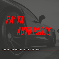 Pa' Ya Auto Parts - Photo 7 - Car repair in Arecibo, Puerto Rico, Arecibo