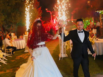 Kırdar Düğün Salonu