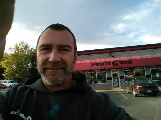 Tire Shop «Big O Tires», reviews and photos, 609 Mill St, Leitchfield, KY 42754, USA
