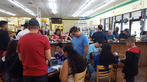 Supermarket «Supermercados El Bodegon #3», reviews and photos, 8022 W Sample Rd, Margate, FL 33065, USA