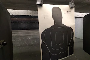 Insight Shooting Range image