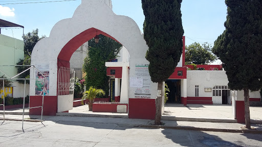 PARROQUIA NUESTRA SEÑORA DE FATIMA