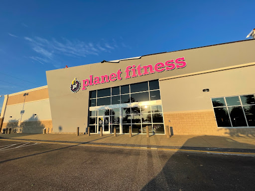 Gym «Planet Finess», reviews and photos, 151 N Memorial Dr, Prattville, AL 36067, USA